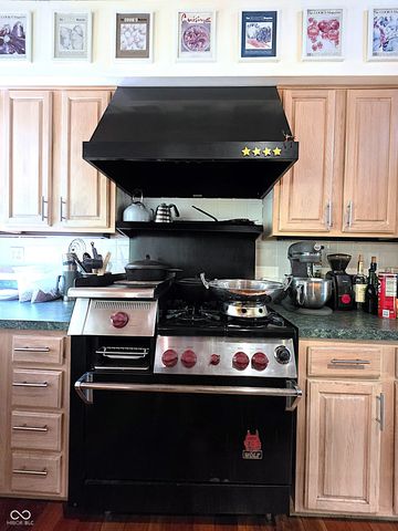 6377 N Tutterow Road, Monrovia, IN 46157