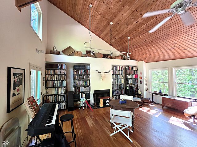 6377 N Tutterow Road, Monrovia, IN 46157