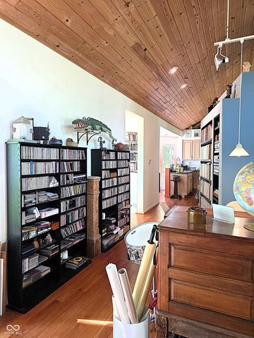 6377 N Tutterow Road, Monrovia, IN 46157
