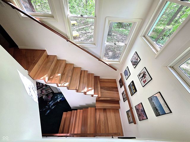 6377 N Tutterow Road, Monrovia, IN 46157