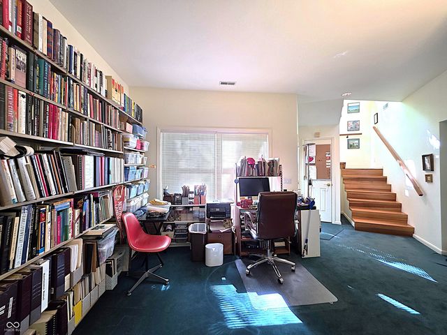 6377 N Tutterow Road, Monrovia, IN 46157