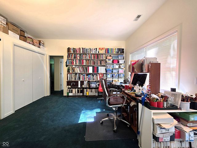 6377 N Tutterow Road, Monrovia, IN 46157