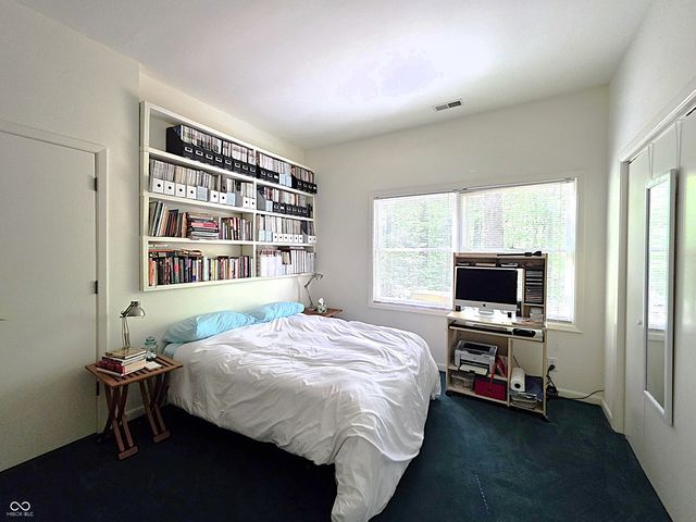 6377 N Tutterow Road, Monrovia, IN 46157