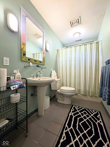 6377 N Tutterow Road, Monrovia, IN 46157