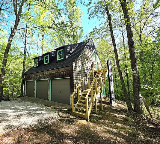 6377 N Tutterow Road, Monrovia, IN 46157