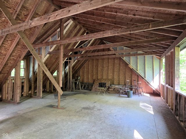 6377 N Tutterow Road, Monrovia, IN 46157