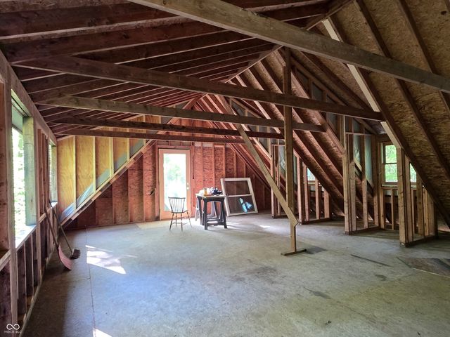 6377 N Tutterow Road, Monrovia, IN 46157