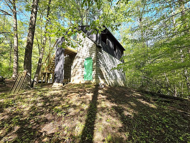 6377 N Tutterow Road, Monrovia, IN 46157
