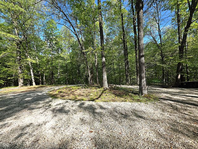 6377 N Tutterow Road, Monrovia, IN 46157