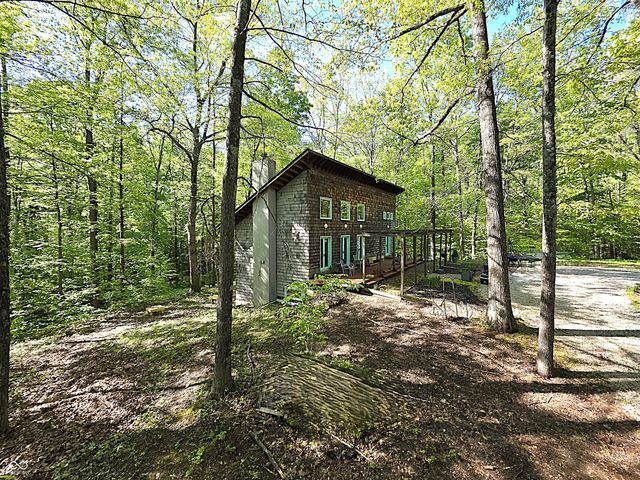 6377 N Tutterow Road, Monrovia, IN 46157