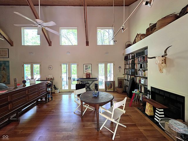 6377 N Tutterow Road, Monrovia, IN 46157