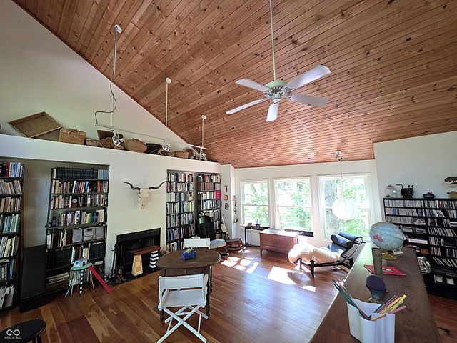 6377 N Tutterow Road, Monrovia, IN 46157