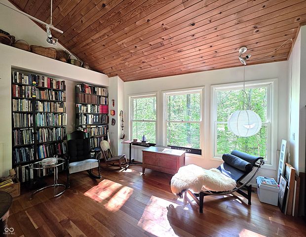 6377 N Tutterow Road, Monrovia, IN 46157