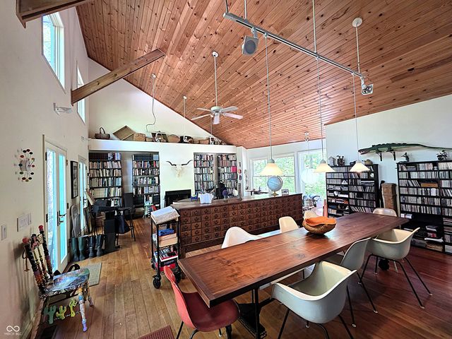 6377 N Tutterow Road, Monrovia, IN 46157