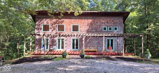 6377 N Tutterow Road, Monrovia, IN 46157