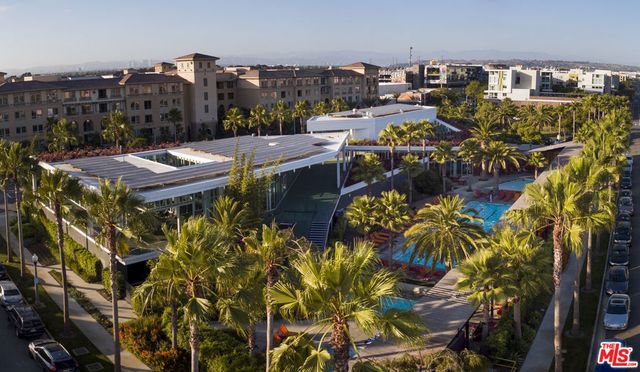 5935 Playa Vista Drive 410, Playa Vista, CA 90094