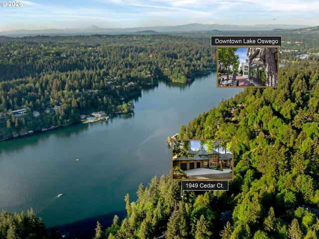1949 CEDAR Ct, Lake Oswego, OR 97034