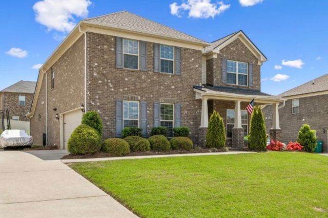 7005 San Gilberto Ct, Spring Hill, TN 37174