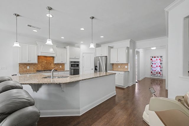 7005 San Gilberto Ct, Spring Hill, TN 37174