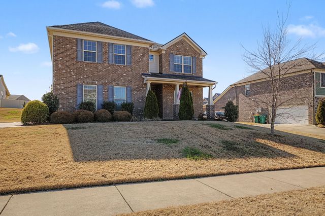 7005 San Gilberto Ct, Spring Hill, TN 37174