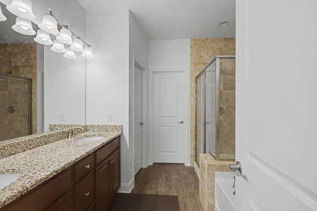 7005 San Gilberto Ct, Spring Hill, TN 37174