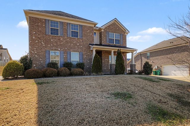 7005 San Gilberto Ct, Spring Hill, TN 37174