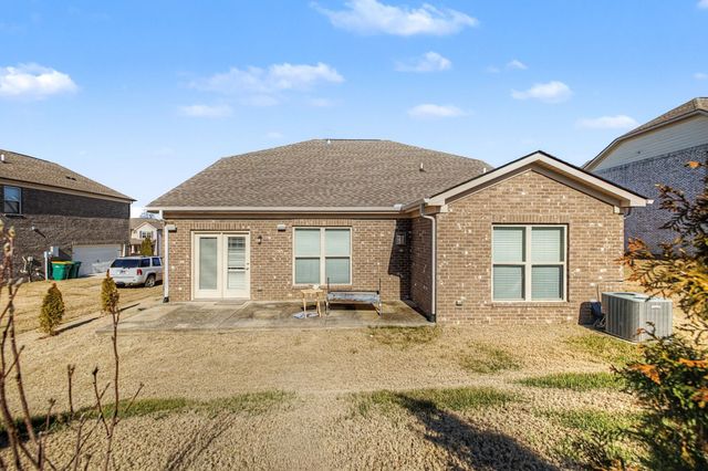 7005 San Gilberto Ct, Spring Hill, TN 37174