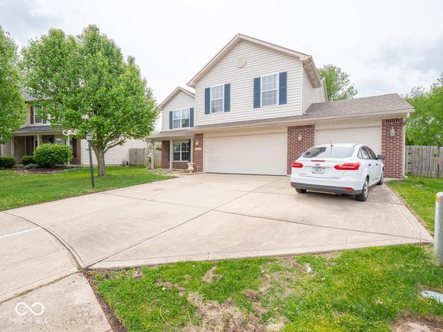 7611 Penguin Circle, Indianapolis, IN 46239