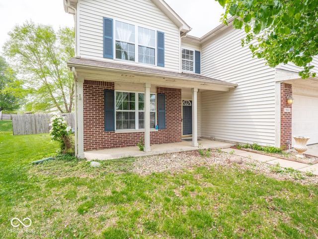 7611 Penguin Circle, Indianapolis, IN 46239