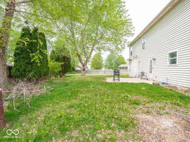 7611 Penguin Circle, Indianapolis, IN 46239