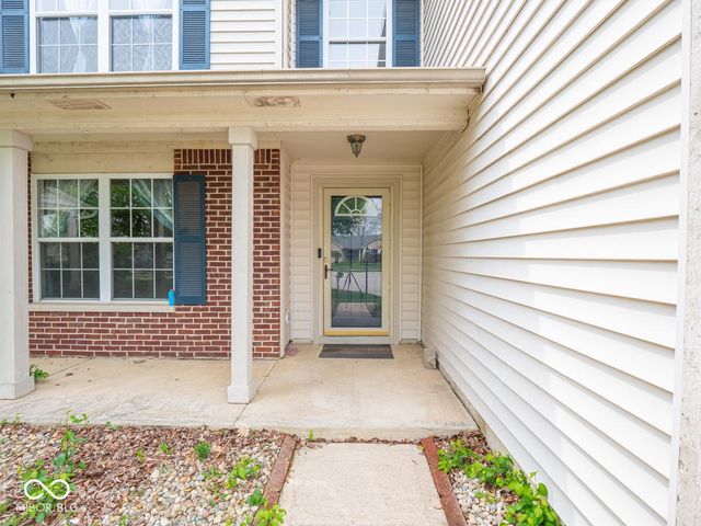 7611 Penguin Circle, Indianapolis, IN 46239