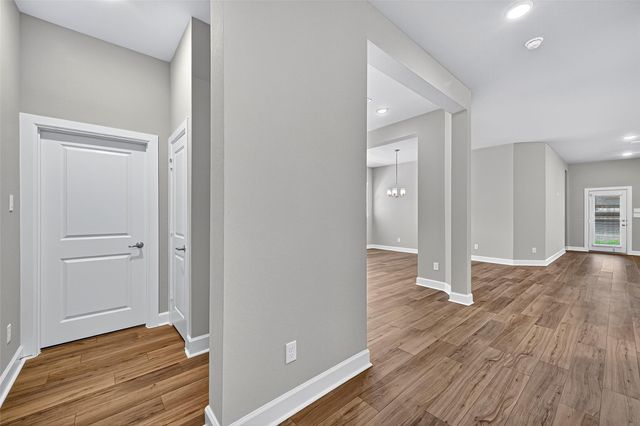 2107 Bitter Melon Drive, Richmond, TX 77406