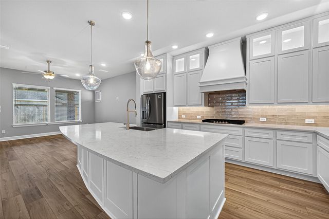 2107 Bitter Melon Drive, Richmond, TX 77406