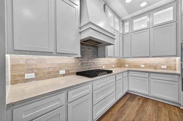 2107 Bitter Melon Drive, Richmond, TX 77406