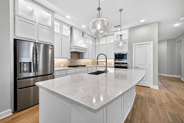 2107 Bitter Melon Drive, Richmond, TX 77406