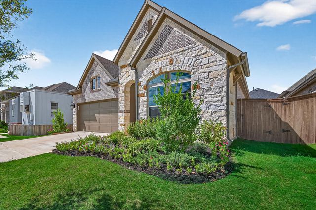 2107 Bitter Melon Drive, Richmond, TX 77406