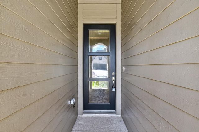 2107 Bitter Melon Drive, Richmond, TX 77406