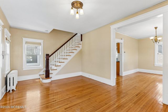 1107 Heck Street, Asbury Park, NJ 07712
