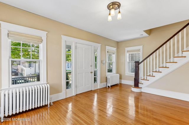 1107 Heck Street, Asbury Park, NJ 07712