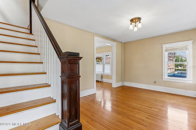 1107 Heck Street, Asbury Park, NJ 07712