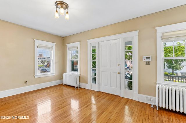 1107 Heck Street, Asbury Park, NJ 07712