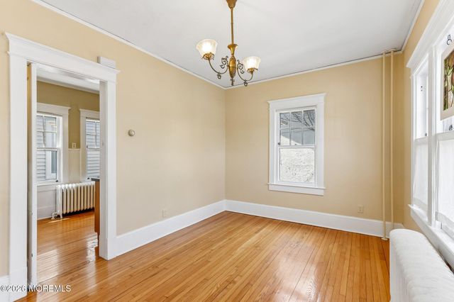 1107 Heck Street, Asbury Park, NJ 07712