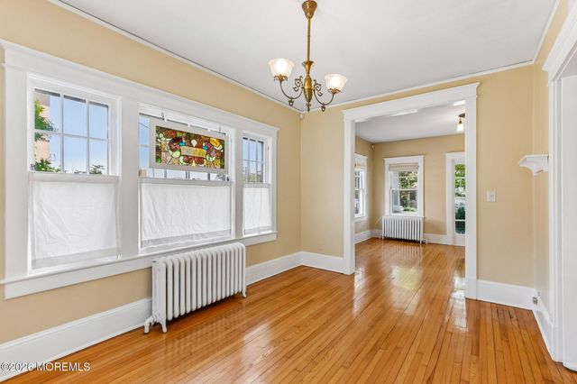 1107 Heck Street, Asbury Park, NJ 07712