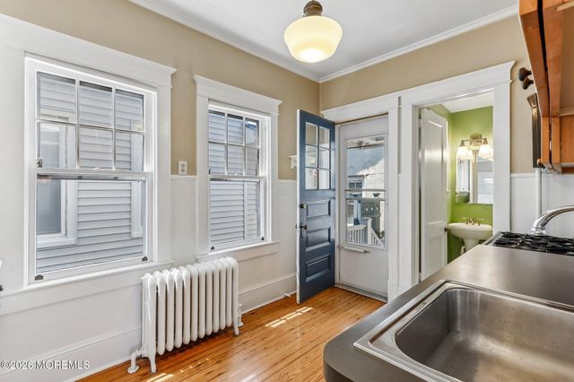 1107 Heck Street, Asbury Park, NJ 07712