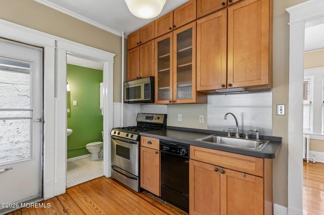 1107 Heck Street, Asbury Park, NJ 07712