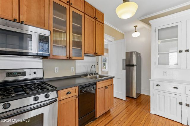 1107 Heck Street, Asbury Park, NJ 07712