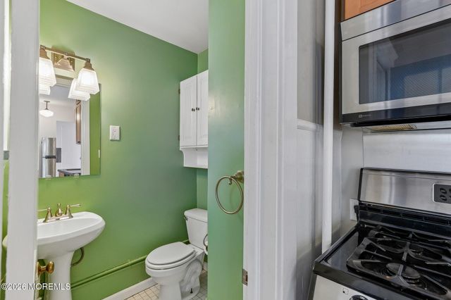 1107 Heck Street, Asbury Park, NJ 07712