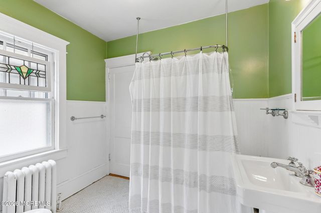1107 Heck Street, Asbury Park, NJ 07712