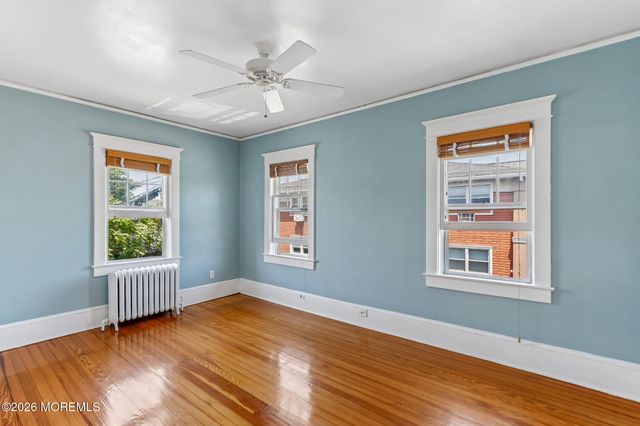 1107 Heck Street, Asbury Park, NJ 07712