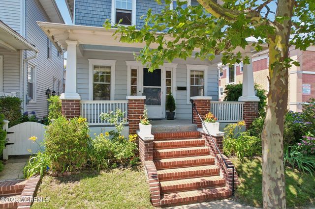 1107 Heck Street, Asbury Park, NJ 07712